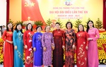 4/50 ủy viên BCH Đảng bộ TP Cần Thơ là nữ