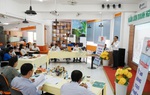 Khởi nghiệp của tuổi trẻ tại Trà Vinh bắt đầu “Trạng thái bình thường mới” 