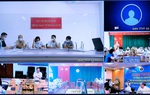 Mẹ con sản phụ được cứu sống nhờ hội chẩn từ xa của 2 bệnh viện lớn 