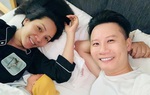 Hoàng Bách sáng tác ca khúc “Vượt biển” dành tặng vợ con