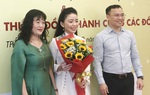 VACOD đặt mục tiêu hỗ trợ doanh nghiệp chuyển đổi số và đẩy mạnh giao thương quốc tế