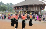 Lan tỏa những hình ảnh quen thuộc của di sản văn hóa Việt Nam 