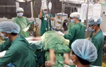 Hoàn cảnh khó khăn của thanh niên tử vong trong vụ cây đổ ở TPHCM