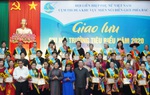 Vinh danh 39 Chi hội trưởng tiêu biểu của 7 tỉnh miền núi biên giới phía Bắc