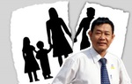 Vụ chồng cũ khởi kiện giành quyền nuôi con: Luật sư nói gì về nơi cư trú và lưu trú?
