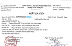 Công an Hà Tiên (Kiên Giang): Đưa trẻ bị bạo hành đi giám định khi vết thương đã lành