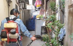 Vì sao sốt xuất huyết có thể tăng nhanh trong thời gian tới