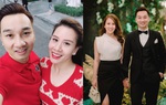 Vợ MC Thành Trung: Im lặng là lỗi lớn nhất trong hôn nhân