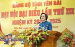 Bà Phạm Thị Thanh Trà được điều động bổ nhiệm làm Thứ trưởng Bộ Nội vụ