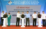 Bến Tre thúc đẩy kết nối tiêu thụ đặc sản tại TPHCM và các tỉnh, thành phố