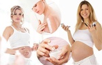 Hướng dẫn chăm sóc da mùa hè thu cho bà bầu