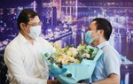 Chủ tịch Đà Nẵng cảm ơn người dân, các đơn vị chung tay đẩy lùi dịch