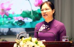 Đồng chí Nguyễn Thị Minh Khai - Tấm gương người phụ nữ kiên cường, bất khuất