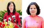 Bí thư Tỉnh ủy và Chủ tịch UBND tỉnh Bắc Ninh đều là nữ
