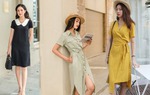 Những kiểu đầm cơ bản mà quý cô nên có trong tủ đồ để mặc đẹp mỗi ngày