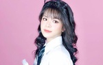 MC Hà Đan “lên sóng” kín đáo, ra khỏi trường quay diện "bốc lửa"