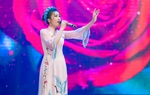 Học trò ca sĩ Kim Huyền Sâm đoạt Quán quân Bolero 2020