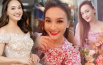 Bảo Thanh đối diện với dấu hiệu tuổi tác trên gương mặt