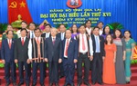 Ban Chấp hành Đảng bộ tỉnh Gia Lai nhiệm kỳ 2020-2025 có 8 ủy viên nữ 
