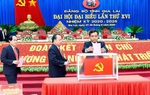 Đồng chí nữ duy nhất được bầu vào Ban Thường vụ Tỉnh ủy Gia Lai nhiệm kỳ mới là ai?