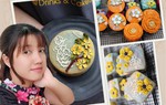 Mẹ Cần Thơ làm bánh đẹp-độc-lạ nhất miền Tây, mùa Trung thu "ẵm" hàng trăm triệu/tháng