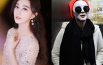 Mới bắt đầu trở lại, Phạm Băng Băng đã lại "làm trò" để gây chú ý khi ra đường