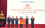 Toàn ngành Công Thương tích cực hưởng ứng phong trào thi đua yêu nước