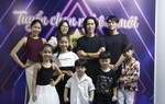 Đạo diễn Huy Lio mong học trò giữ chữ “Đức” trong hoạt động nghệ thuật