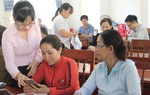 Tạo cơ hội cho người nghèo tiếp cận giáo dục tài chính thông qua điện thoại di động