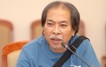 Nhà văn Nguyễn Quang Thiều từ chối nhận Giải thưởng Dế Mèn 