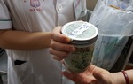 1.187 khách hàng ở Hà Nội đã mua pate Minh Chay