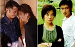 Không phải Huỳnh Hiểu Minh hay chồng, có một người đàn ông cũng rất chăm chút Triệu Vy