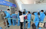 Đã đưa hơn 3.000 lao động làm việc ở nước ngoài về nước