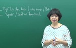 Đề thi môn Ngữ văn tốt nghiệp THPT đợt 2: "An tâm, an toàn nhưng không mới mẻ"