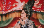 “Đoạn trường vinh hoa” - cuộc rong ruổi của những người nghệ sỹ miền Tây 