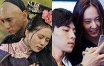 Muôn vàn lệnh cấm chiếu ngầm: Phim của "ái phi" Ngô Kỳ Long xóa sổ cả dòng phim xuyên không