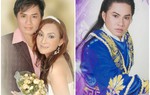 Sao cải lương ra đi ở tuổi 44 và mối tình với ca sĩ chuyển giới đầu tiên tại VN