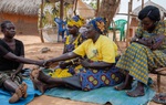 Vì một thế giới phụ nữ ở Uganda tốt đẹp hơn