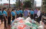 Phụ nữ Hưng Yên đẩy mạnh hoạt động giảm thiểu rác thải nhựa