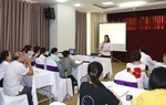 922 dự án tham dự cuộc thi “Phụ nữ khởi nghiệp sáng tạo - Kết nối thành công” năm 2020