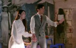 Những pha xử lý kém duyên của Linh "Tình Yêu Và Tham Vọng": Rửa vết bỏng phải chạy cả ngõ
