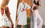 Đâu cần tốn nhiều tiền mua hàng hiệu, nàng chọn túi xách hợp với vóc dáng mới là đẹp nhất