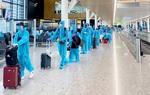 Tần suất, kế hoạch thực hiện các chuyến bay Quốc tế của Việt Nam thế nào?