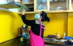 Gói hỗ trợ an sinh xã hội lần 2 tập trung chăm lo lao động phi chính thức