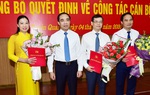 Tuyên Quang: Phê chuẩn kết quả bầu một Phó Chủ tịch UBND tỉnh là nữ