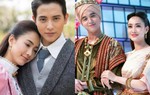 “Hoàng tử nụ cười” James Jirayu hội ngộ “Nữ thần rắn” Taew Natapohn trong dự án mới