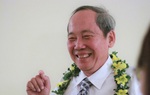"Từ câu chuyện của thầy trò Đường Tăng, tôi muốn các em hãy biết phát huy thế mạnh của mình!"