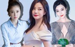 Qua tuổi 40, bộ 3 "Hoàn Châu Cách Cách" chật vật với công cuộc giữ dáng, dưỡng nhan