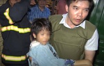 Bắc Ninh: Giải cứu bé gái 6 tuổi bị bố đẻ bạo hành dã man, thu giữ 1 khẩu súng đã lên nòng