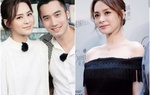 Chung Hân Đồng nhập viện vì chấn thương nặng ở đầu, lộ quá khứ nguy kịch vì dùng rượu mạnh uống thuốc